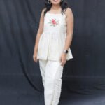 Khadi and Cotton Fabric Display – Aditi Collection