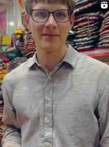 Aditi Collection Team and Designers – Boutique Dadar West