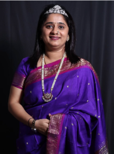 Award goes to Aditi Collection from Dadar West