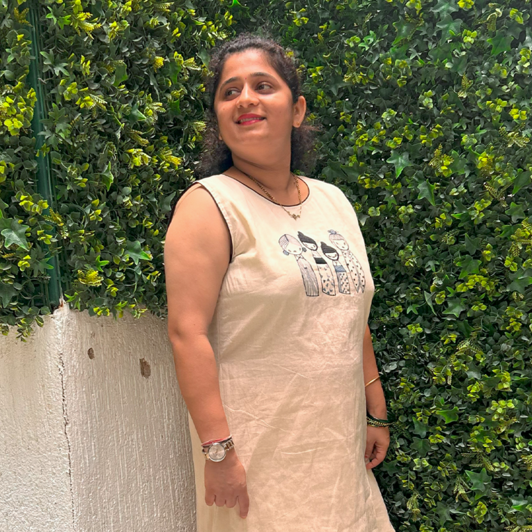 Aditi Collection Team and Designers – Boutique Dadar West