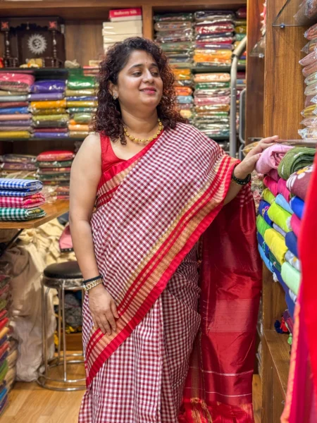 ilkal-checks-handloom-saree-scaled