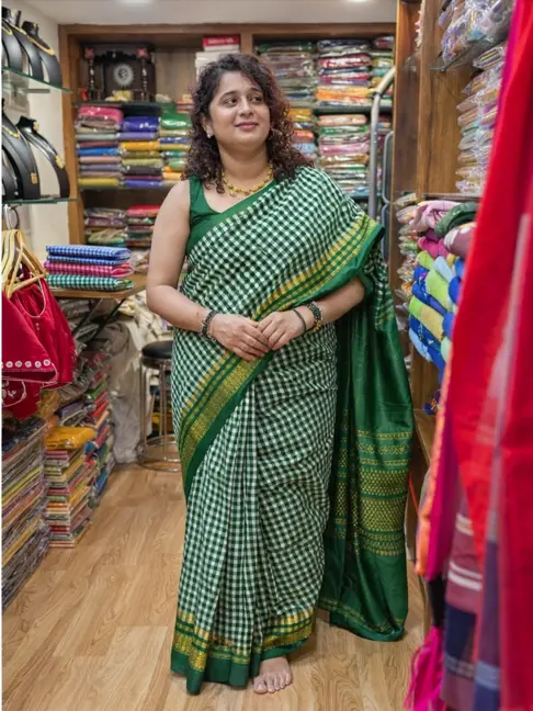 ilkal-checks-saree-tana-silk