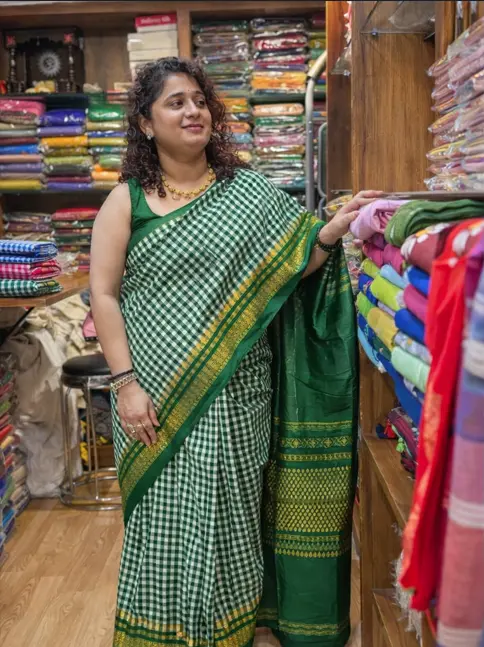 ilkal-traditional-checks-saree