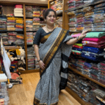 black-saree-for-women