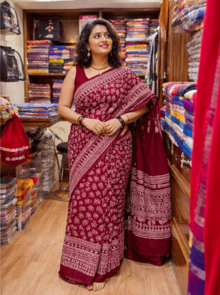 mulmul-saree-best-seller