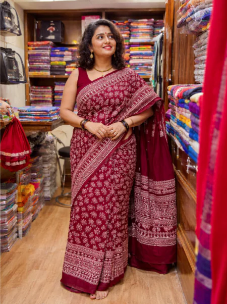 mulmul-saree-best-seller