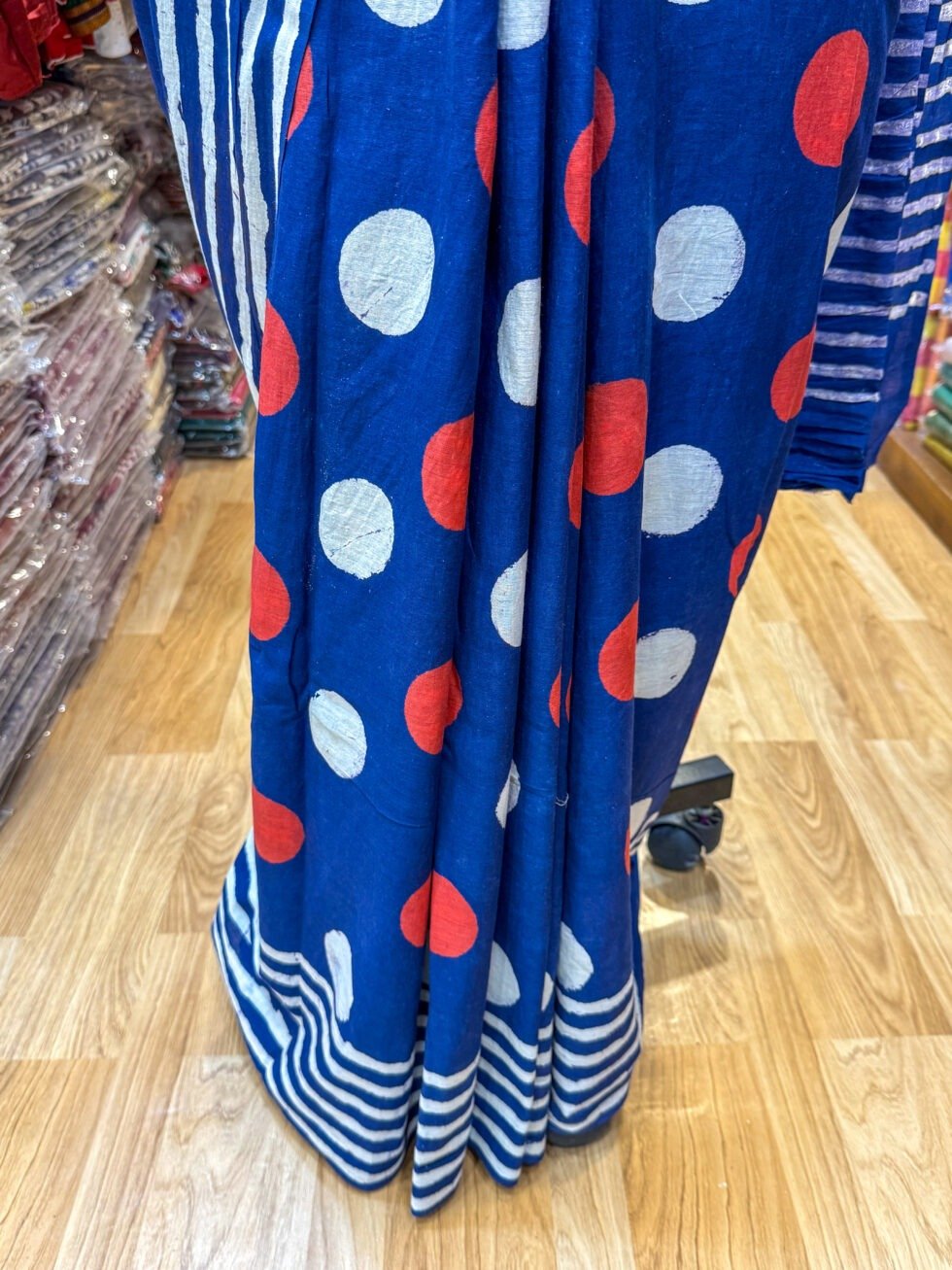 Mulmul-Cotton-Saree-scaled