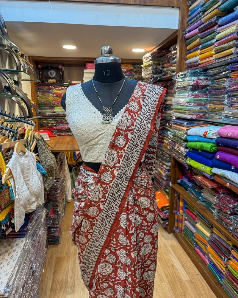 aditicollection-New-saree-for-women-summer-vacation