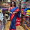 Gadwal Sarees