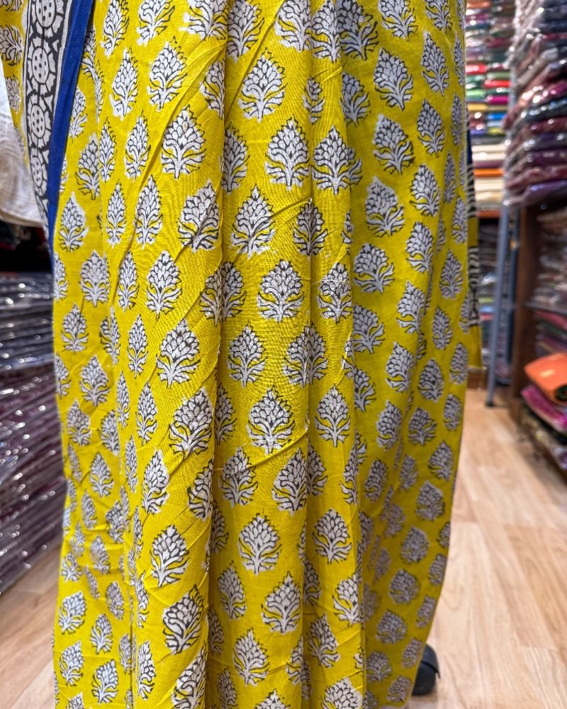 haldi-function-saree-haldi-yellow-saree