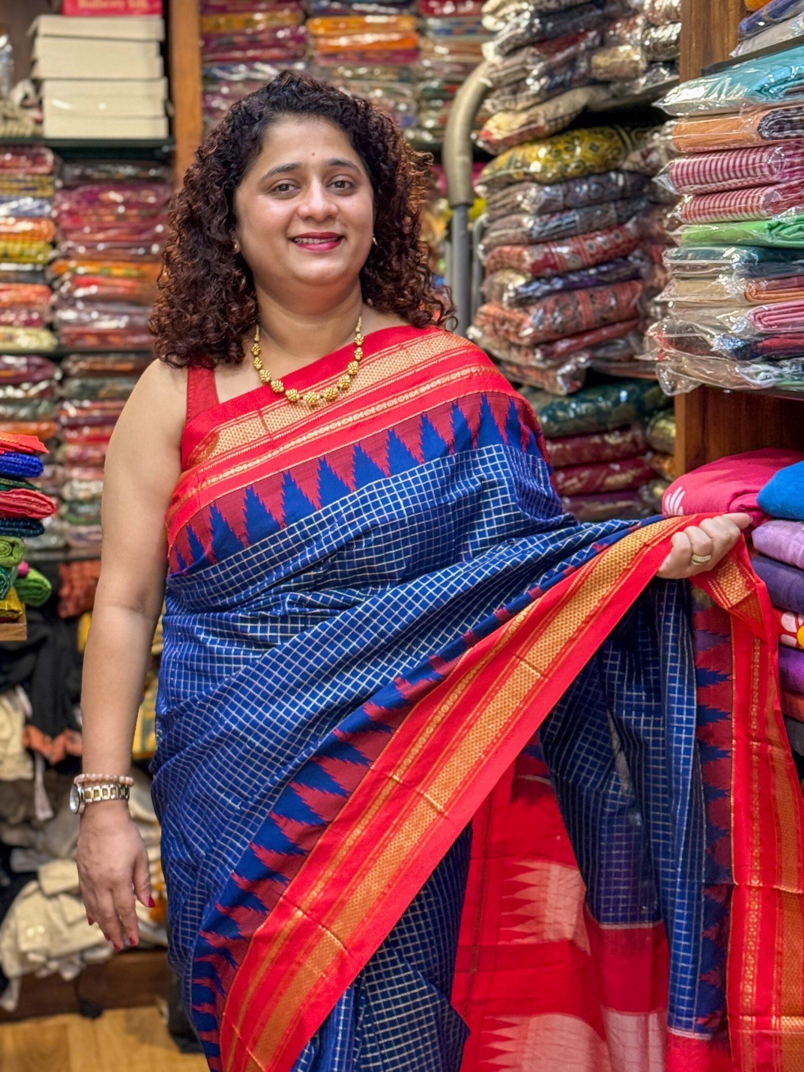 Best-sarees-aditi-collection-awarded