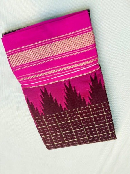 best-gadwal-sarees