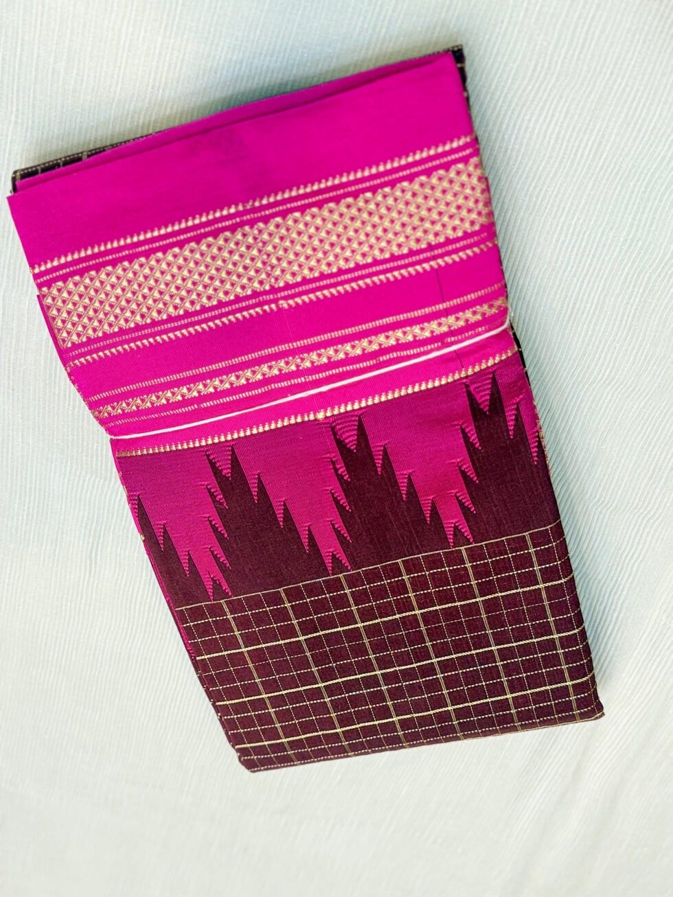 best-gadwal-sarees