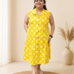 yellow-dress