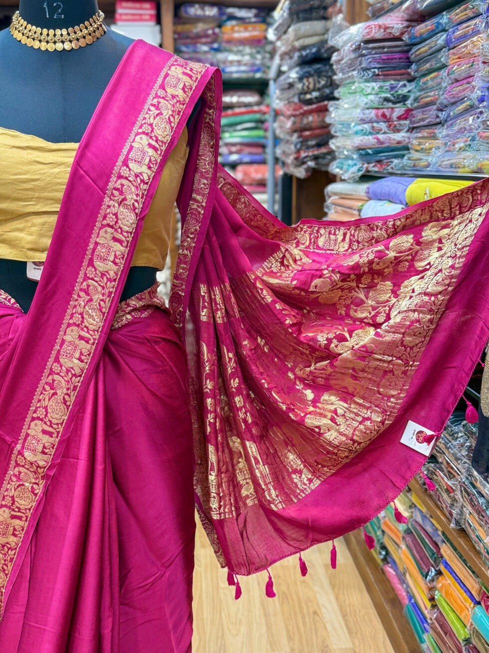 WeddingSaree
