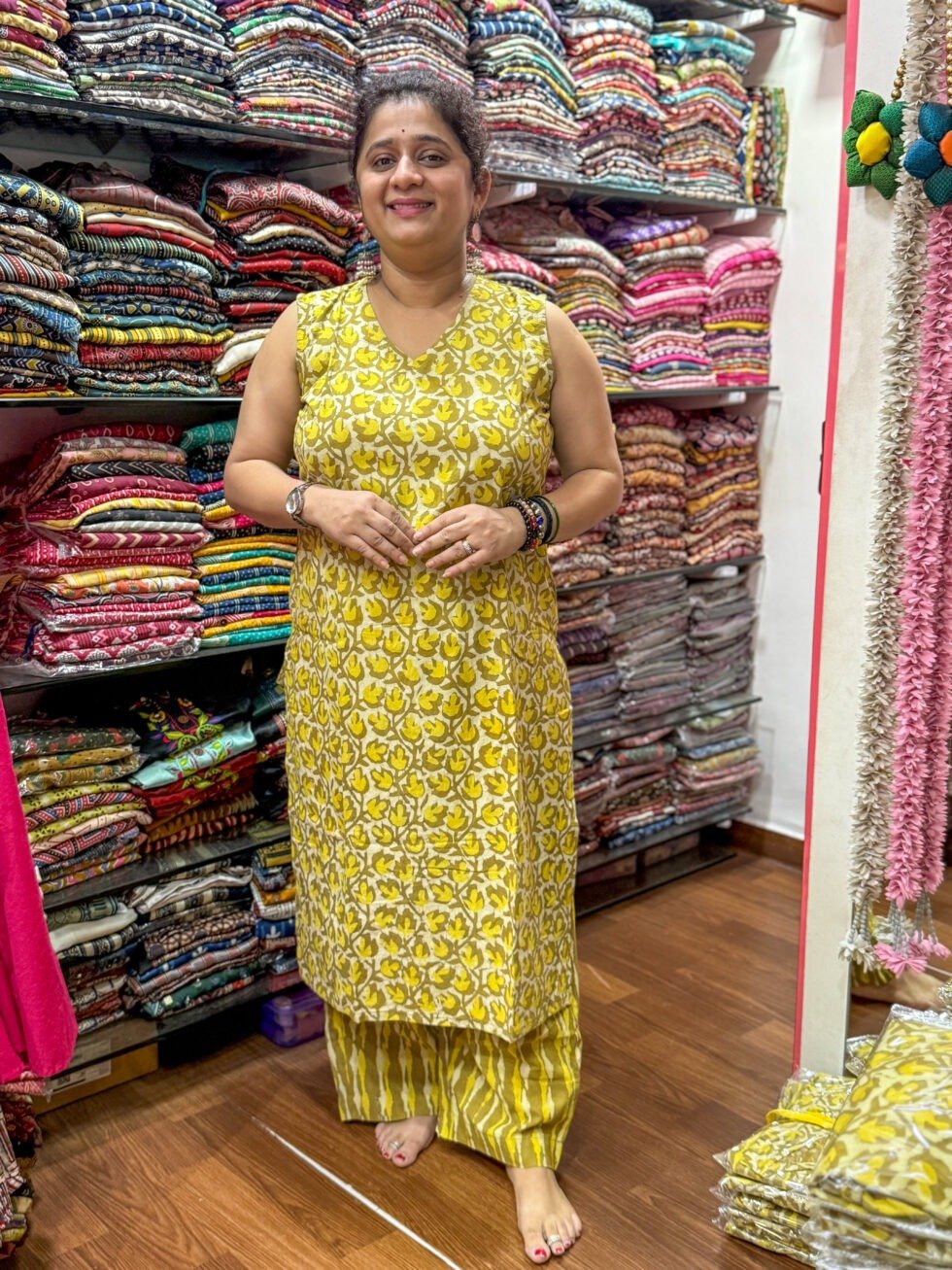 Best-kurta-set