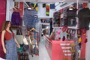 Aditi Collection place picture